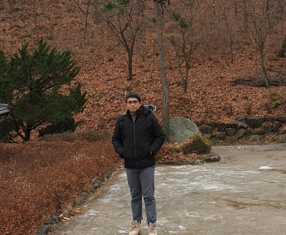 Wawoojeongsa Temple-龙仁市必去景点