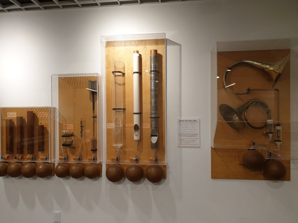 Discovery Museum-Acton必去景点