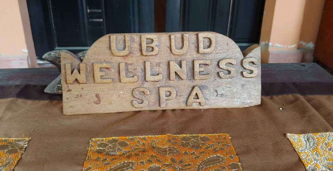Ubud Wellness Spa景点图片