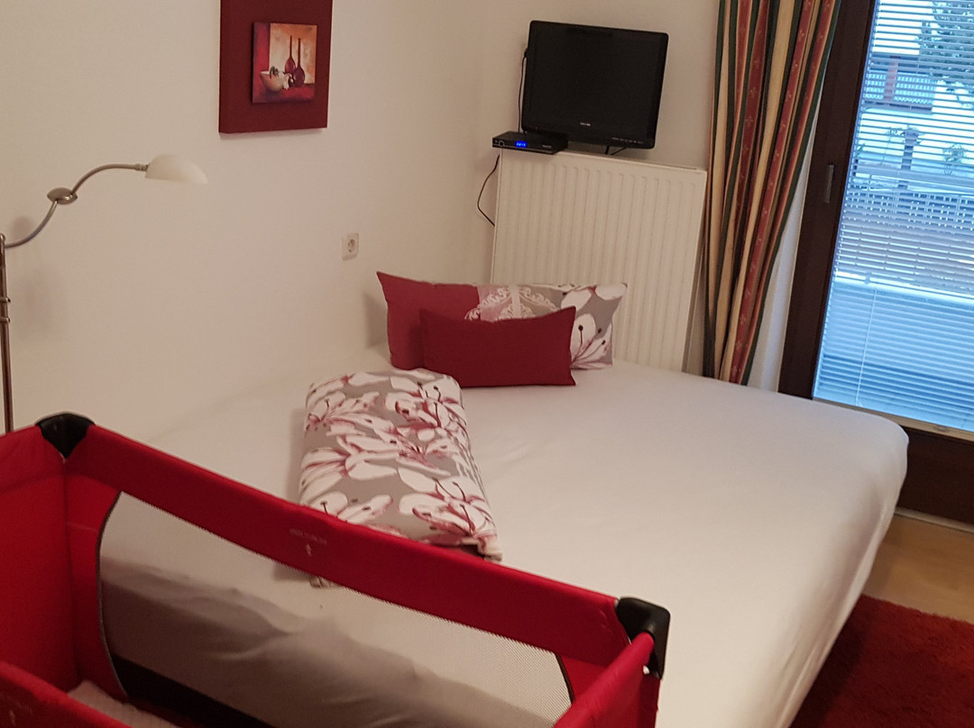 Gastehaus Martha主图