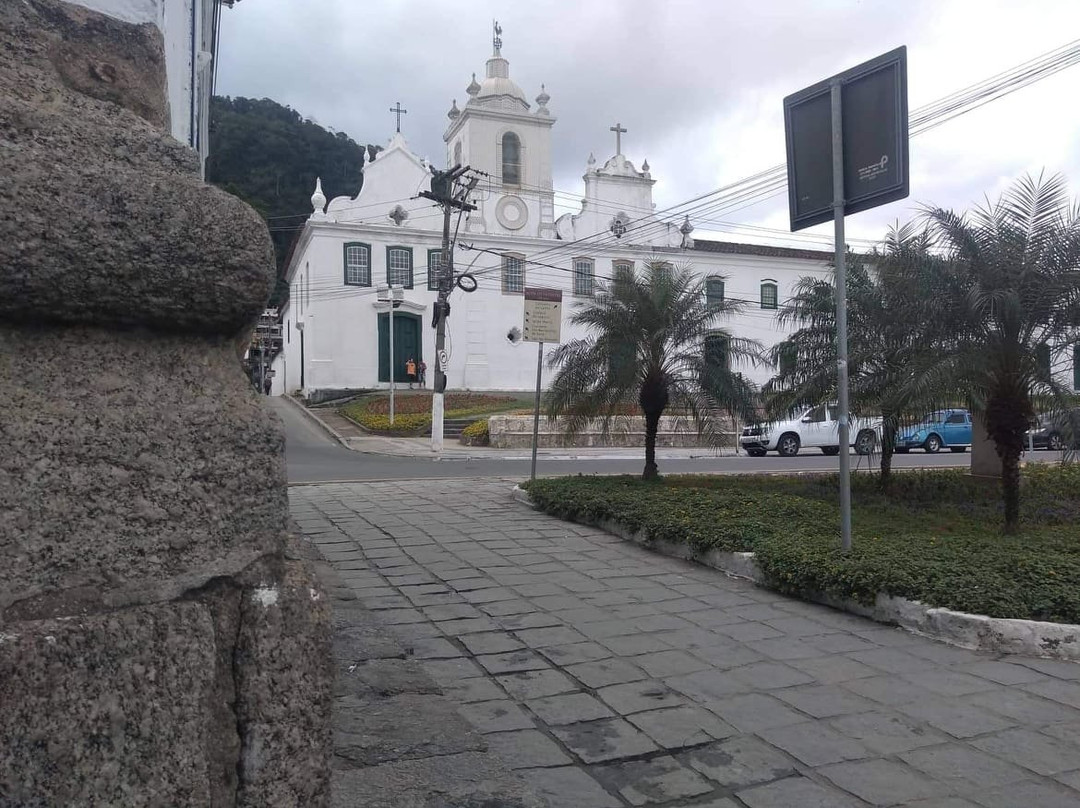Convento do Carmo景点图片