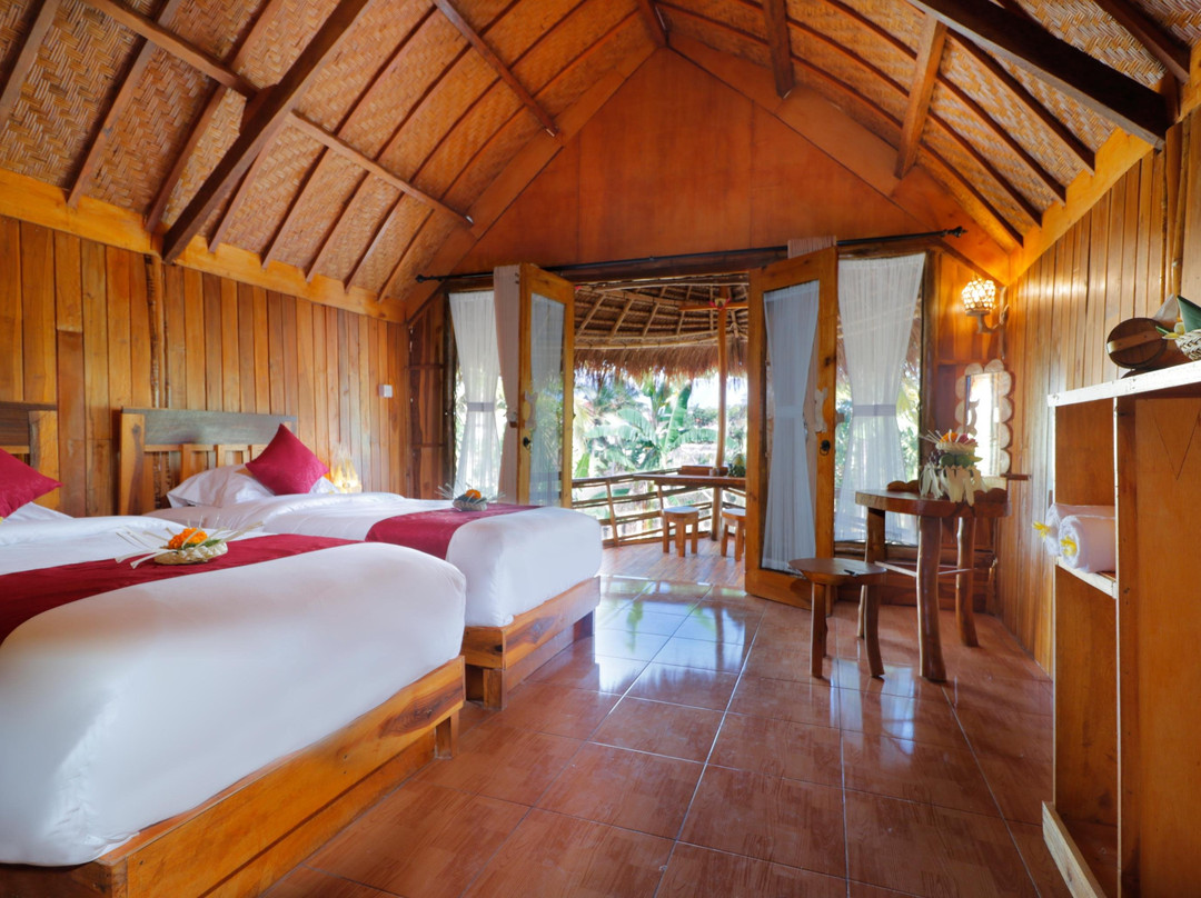 The Tamban Jukung主图