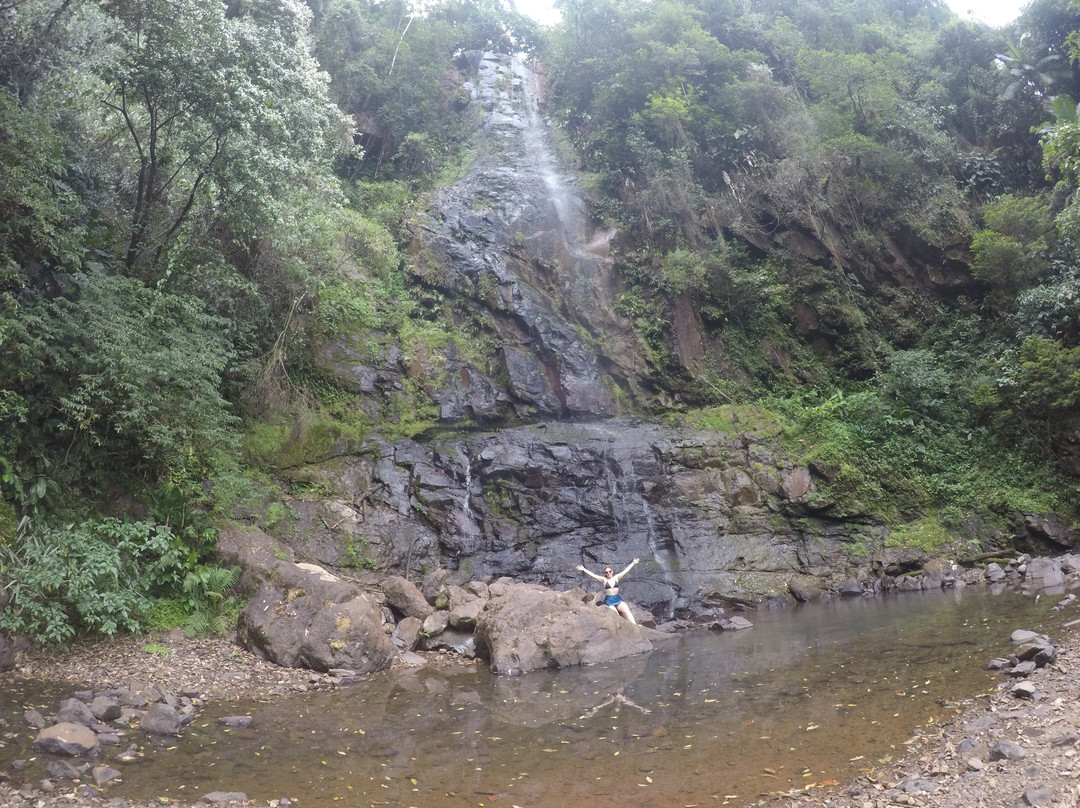 Pousada Itaimbe主图