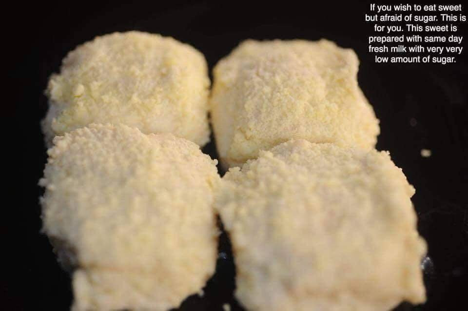 Organic Sweets Bangladesh