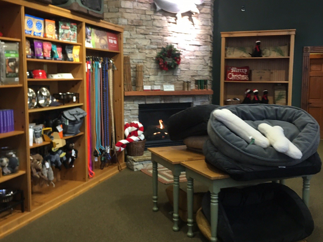 Orvis Retail Store-塞维尔维尔必去景点