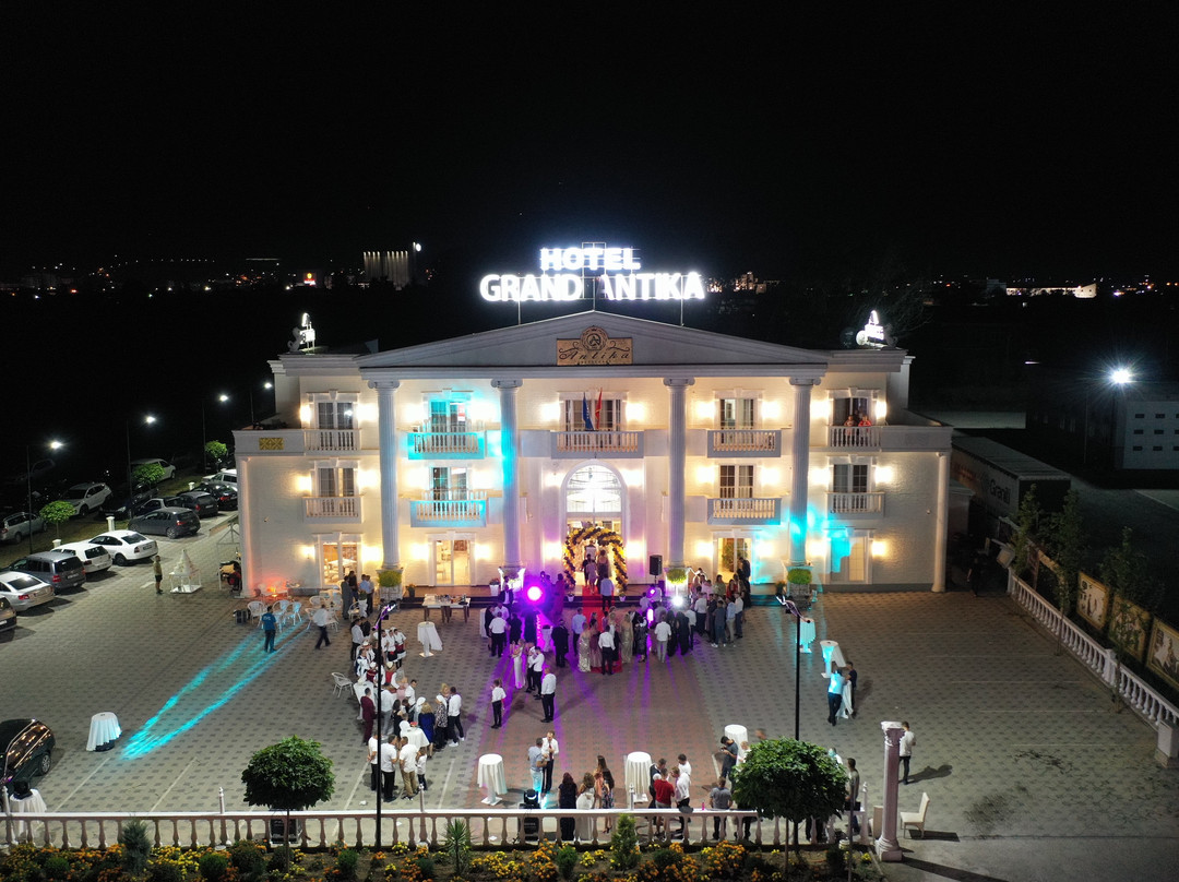 Grand Antika