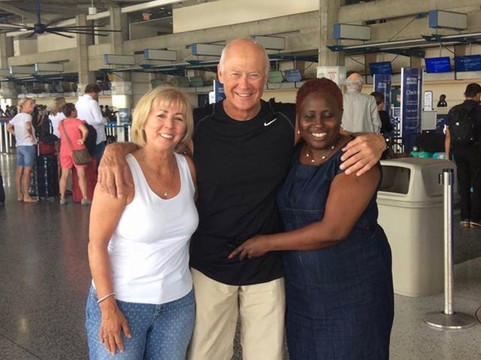 Island Cabs Barbados-Maxwell必去景点