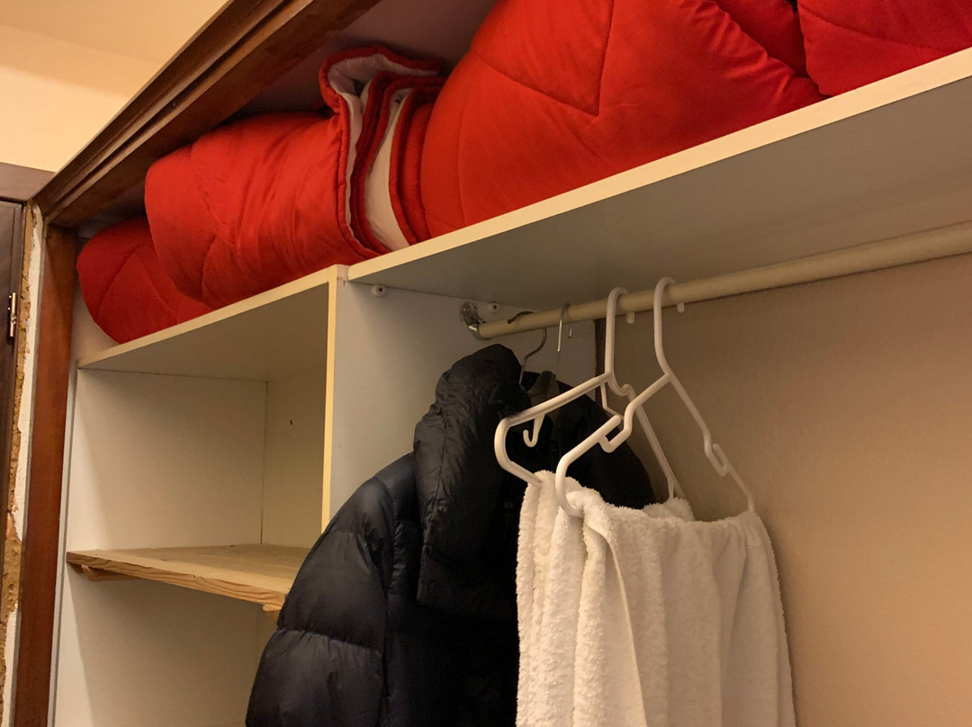 Spartacus House主图