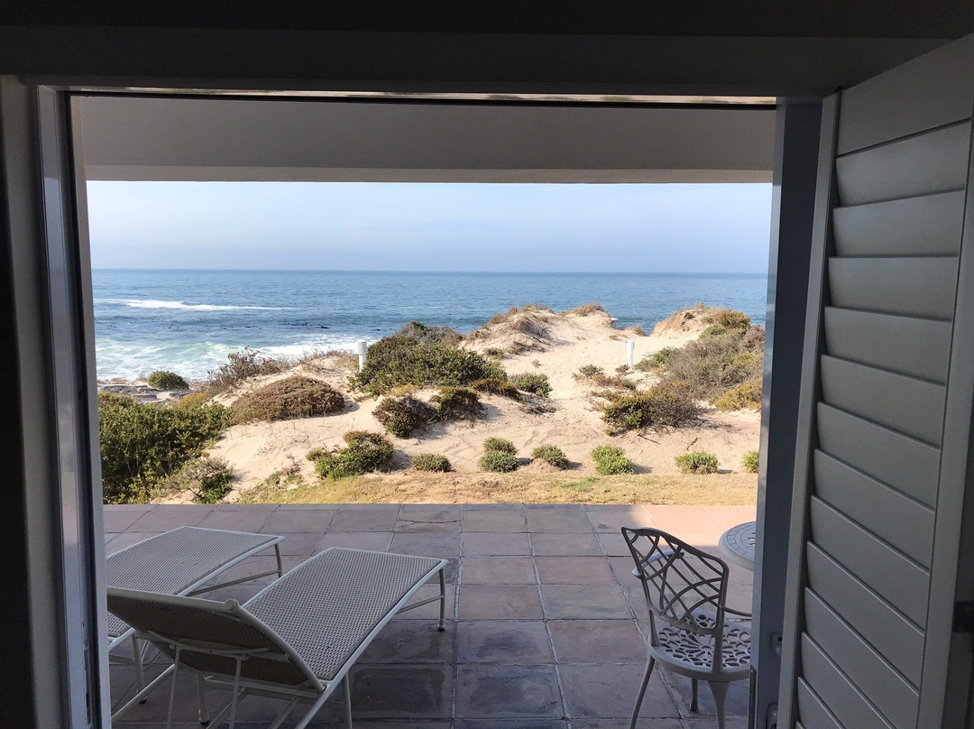 Oystercatcher Lodge主图