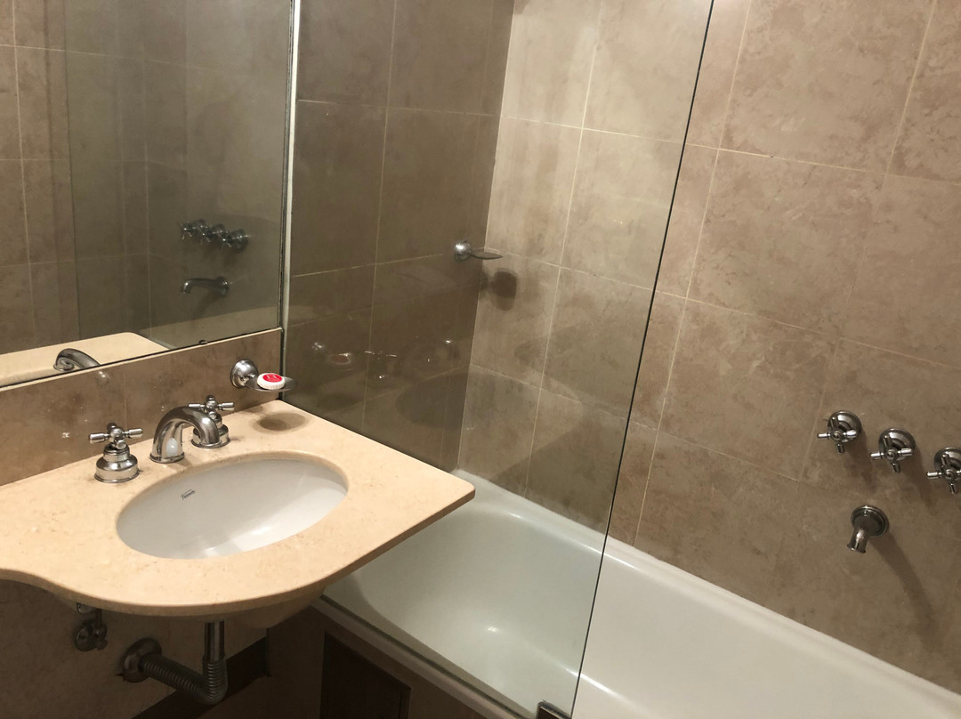 Gran Hotel Guarani主图