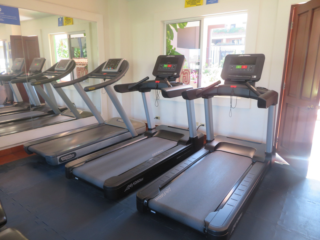 Hotel Playa Mazatlan主图