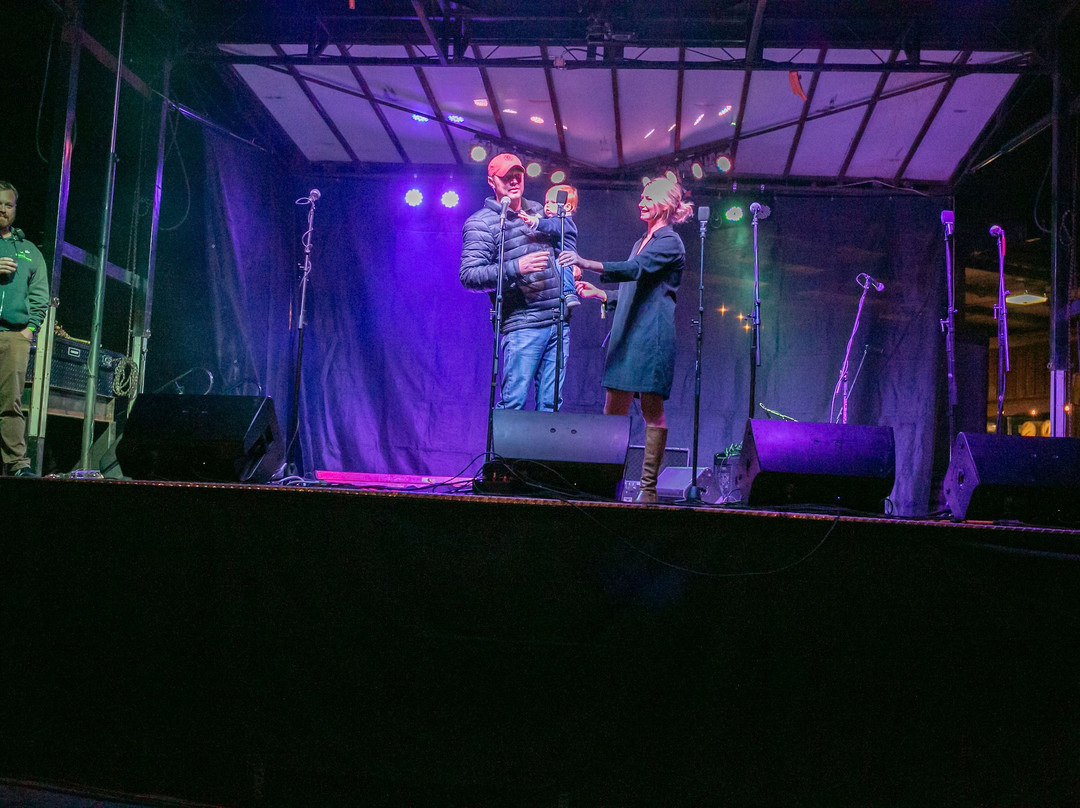 Pennington Distilling Co.-纳什维尔必去景点