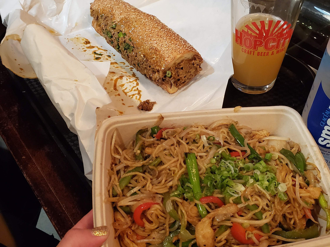 Krog Street Market-亚特兰大必去景点