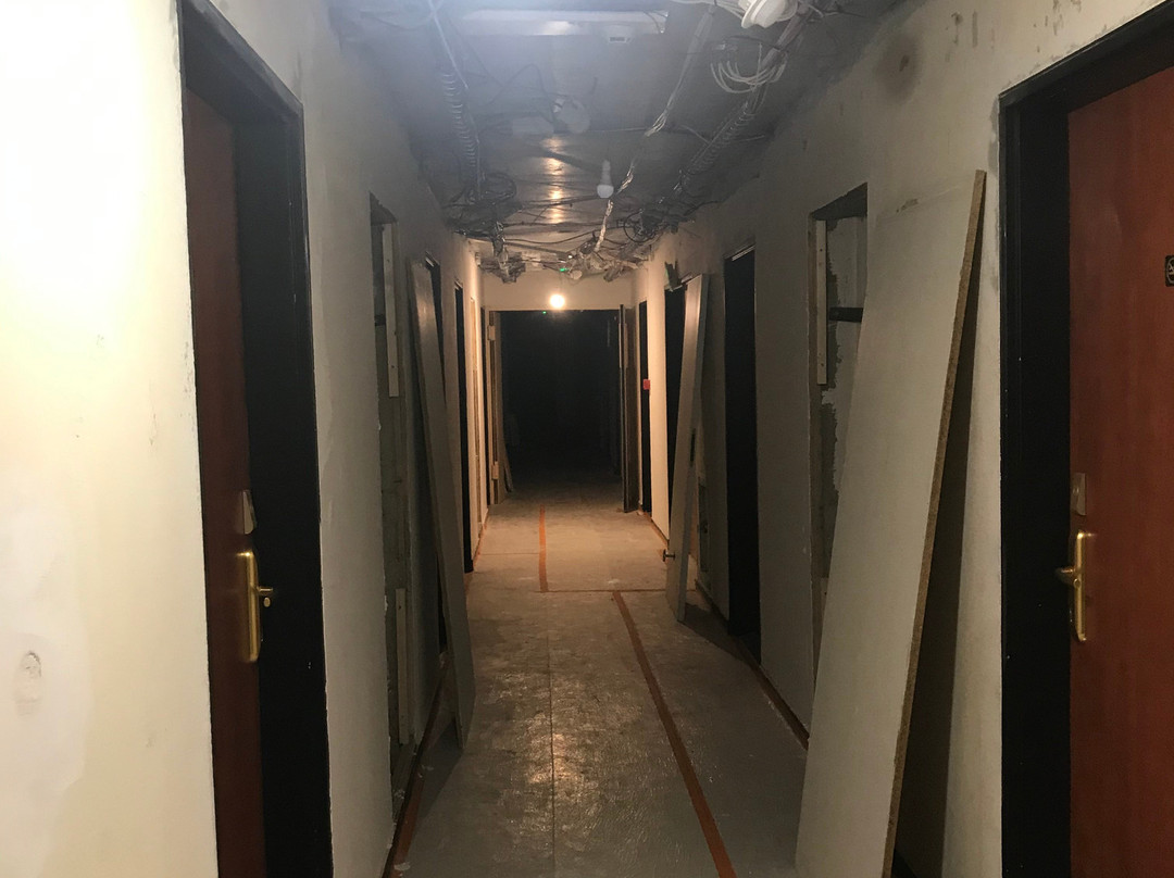 Hôtel Center Brest主图