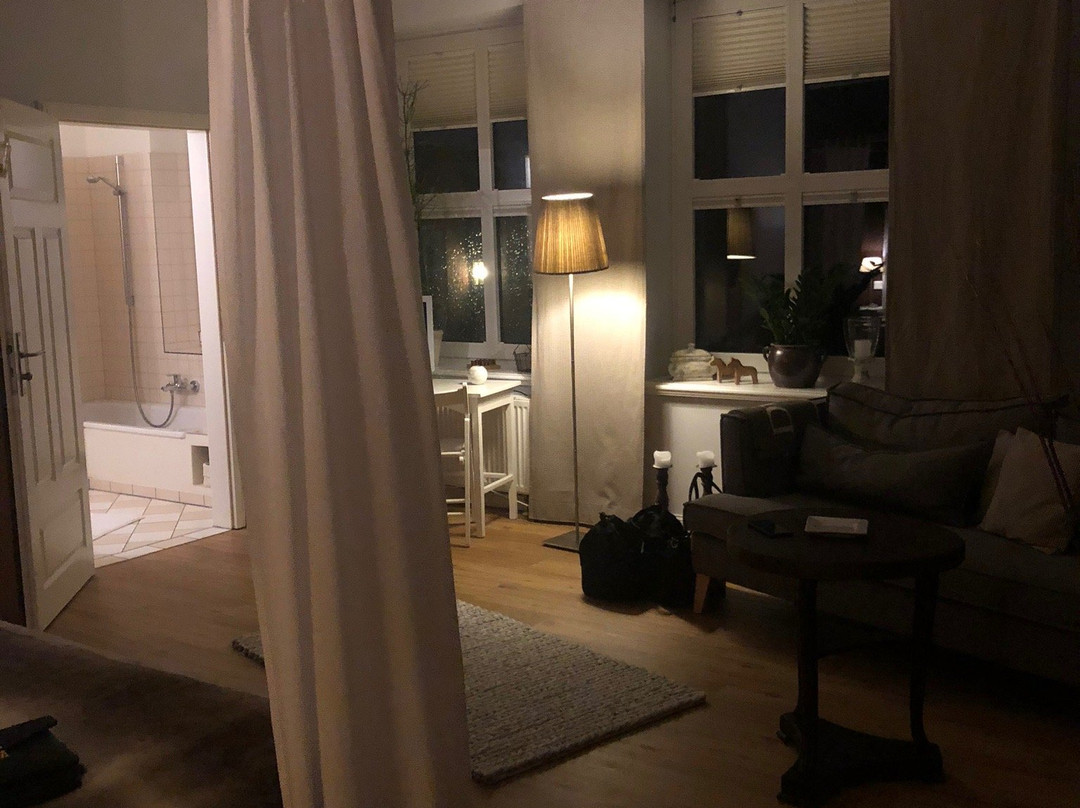 Hotel Alte Landschule主图