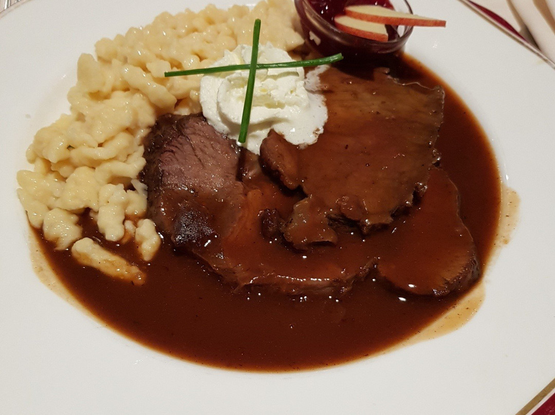 Parkhotel Bad Schallerbach主图