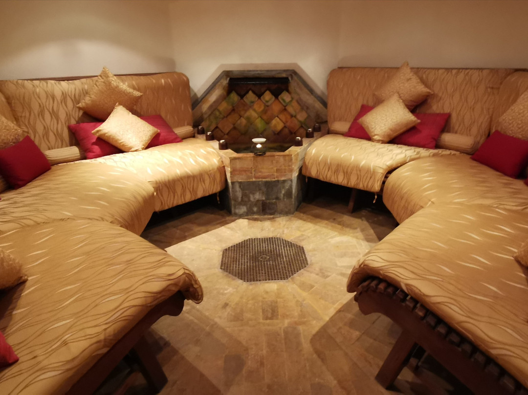 MesaStila Resort and Spa主图