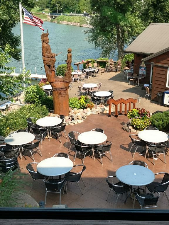 The Marina Lodge