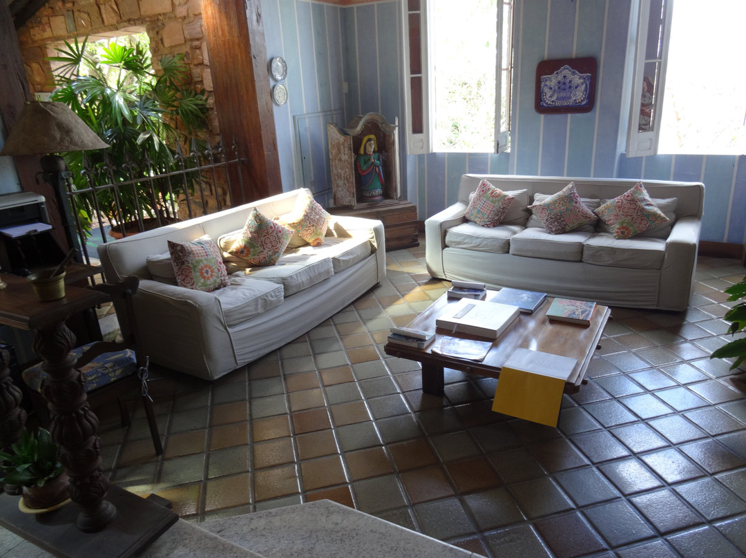 Hotel de Lencois主图