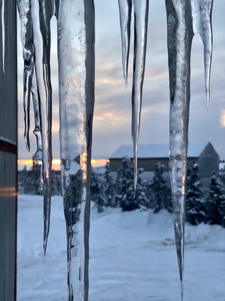 奥罗拉山旅馆-portrait