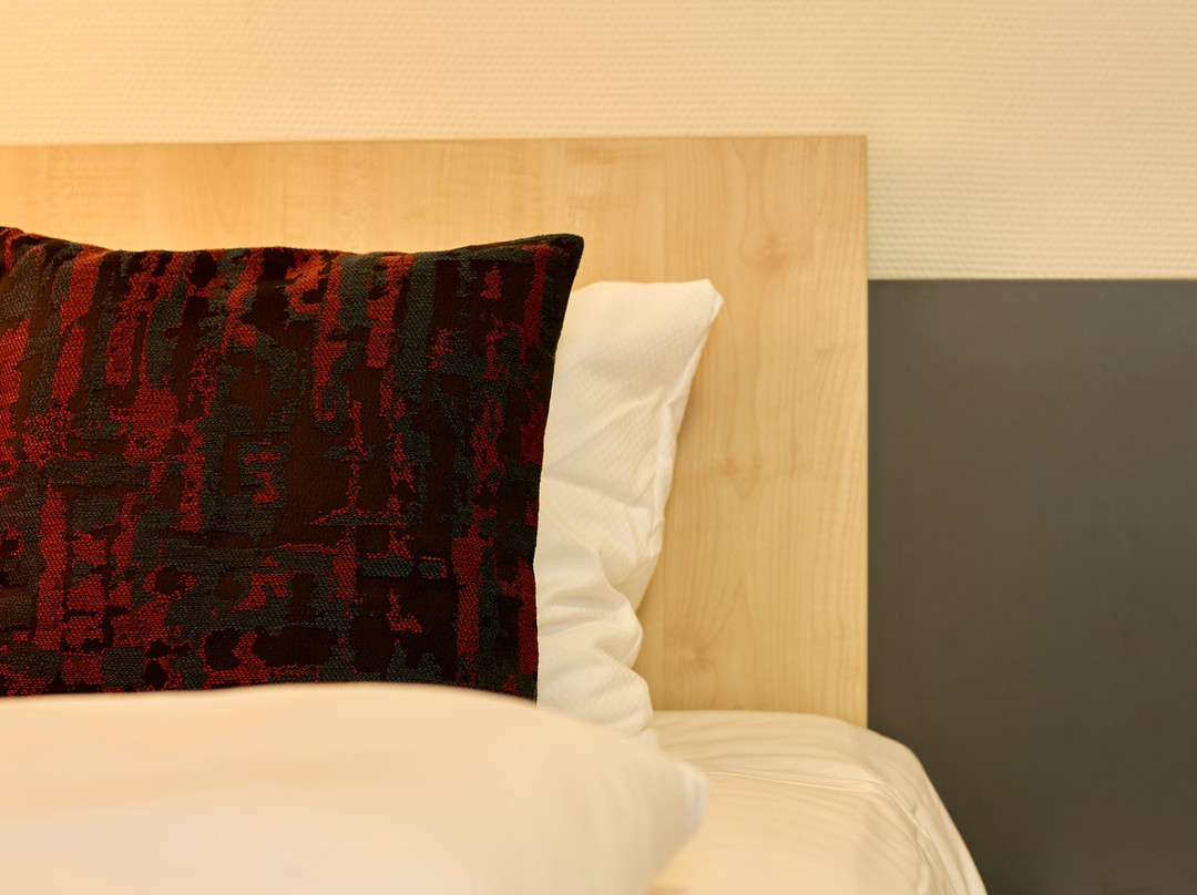 HOTEL Frederikshavn主图