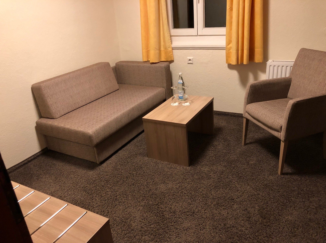 Hotel Landgut Burg主图