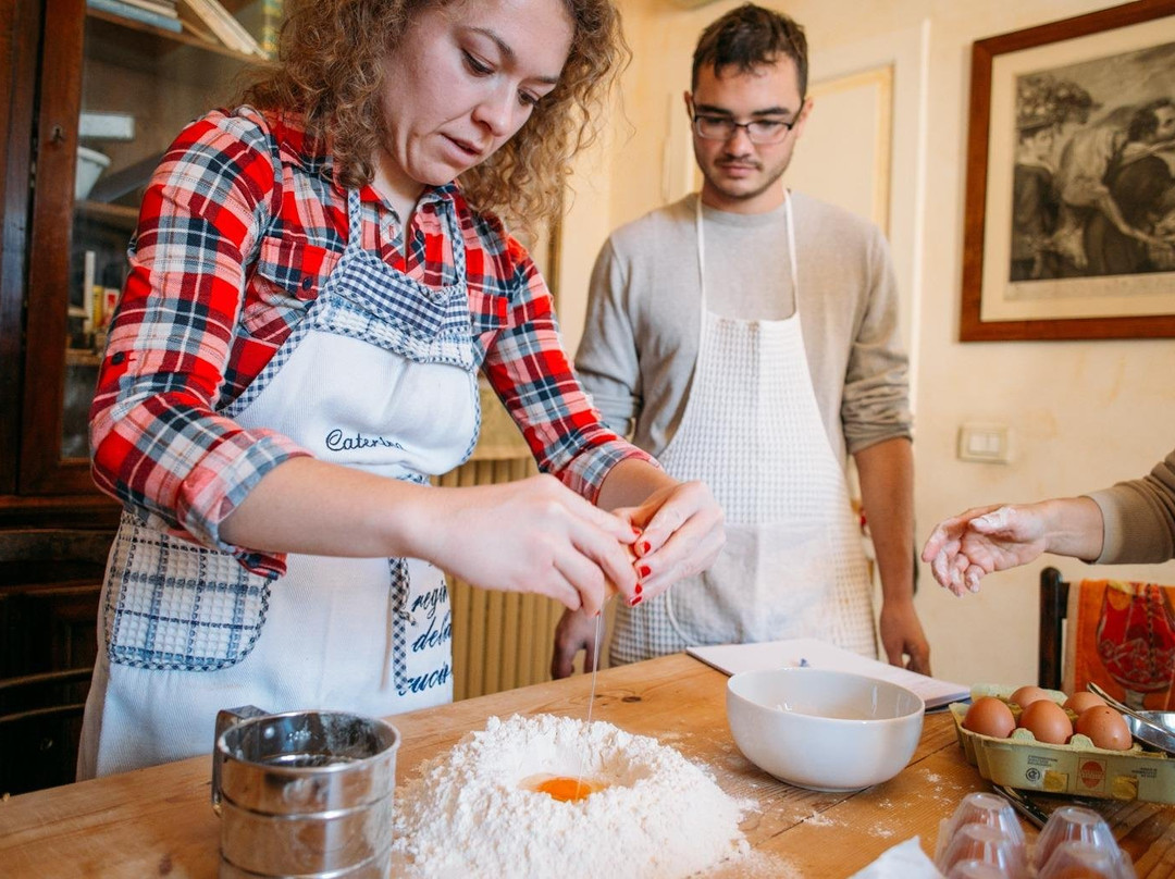 Cesarine: Cooking Class景点图片