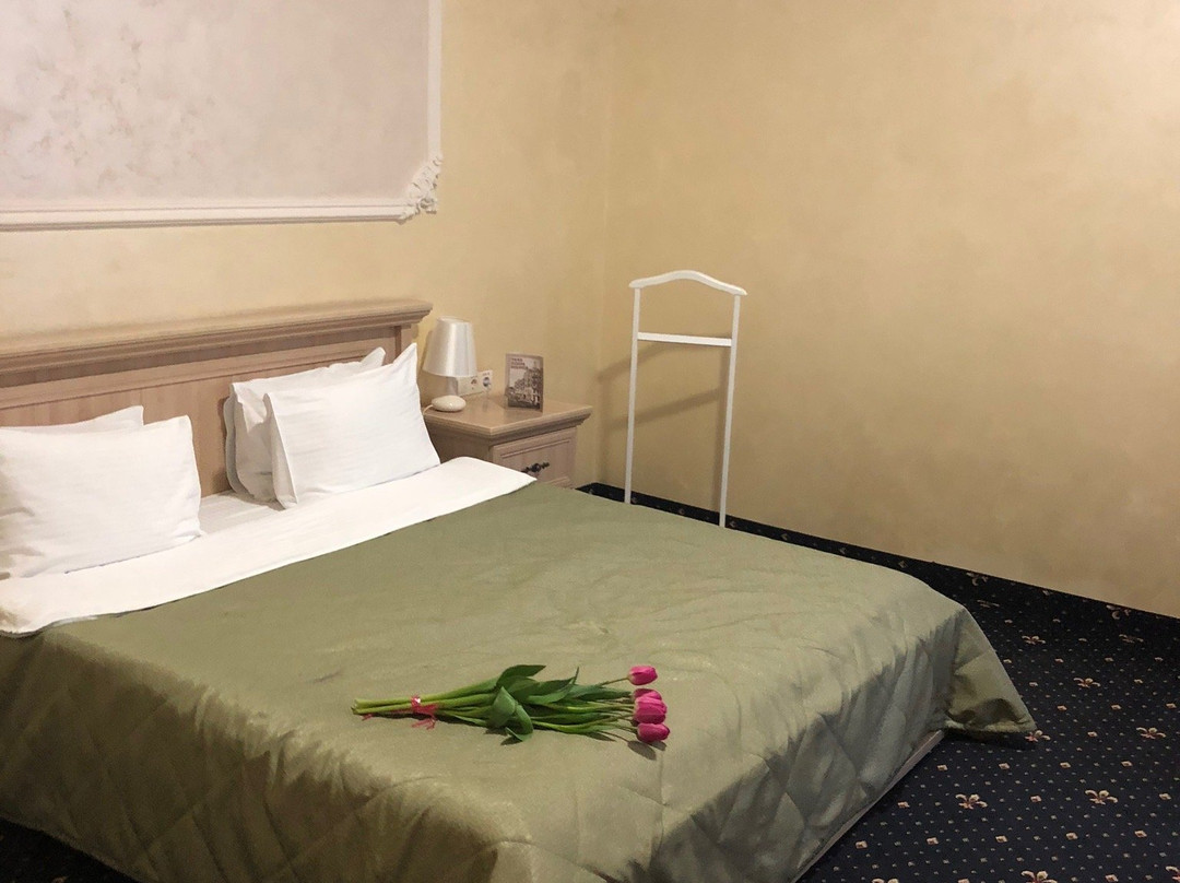 Hotel France主图