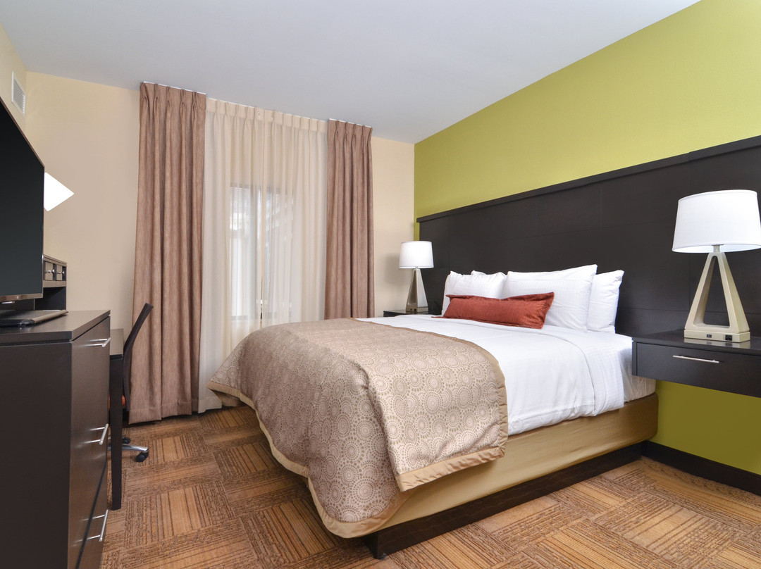 Staybridge Suites Tomball - Spring Area by IHG主图