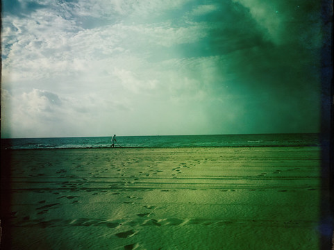 Ndame Beach Lodge主图