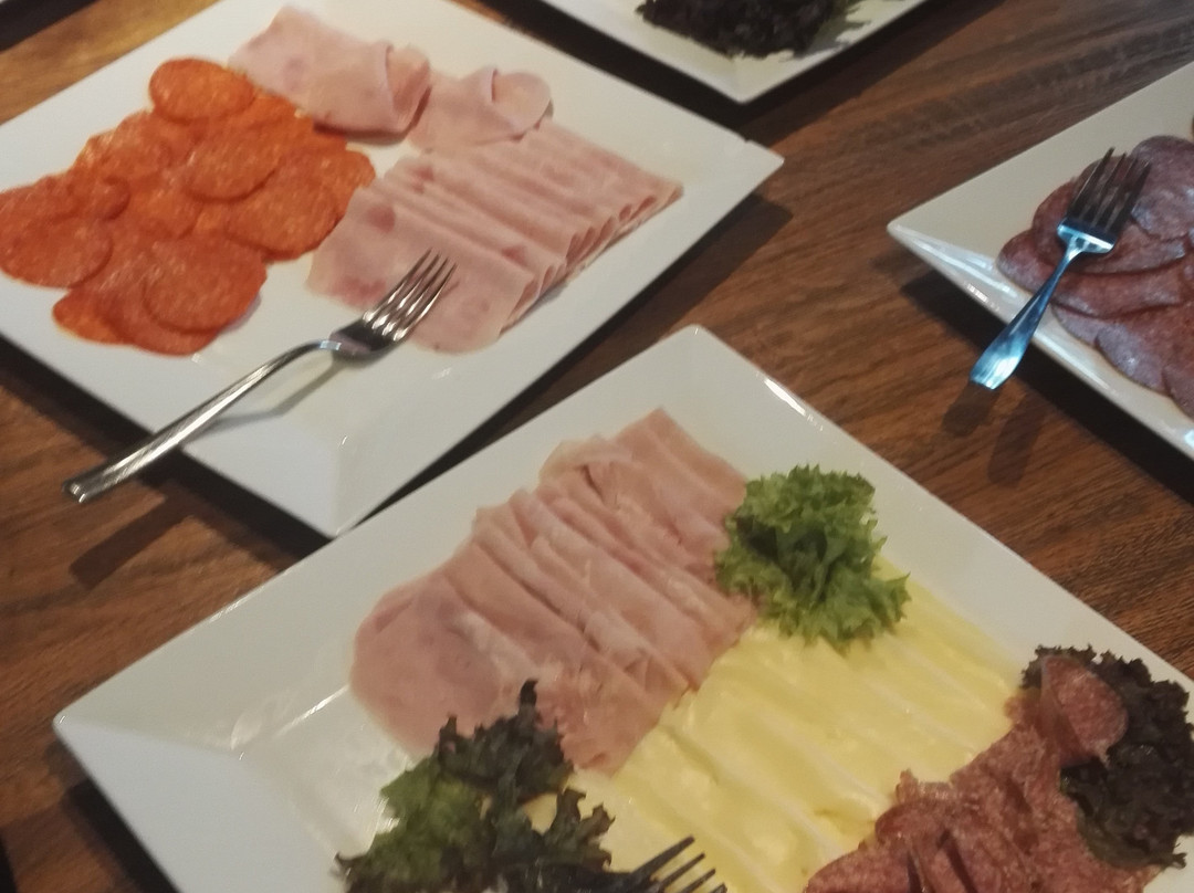 Hotel Restaurant Darwin主图
