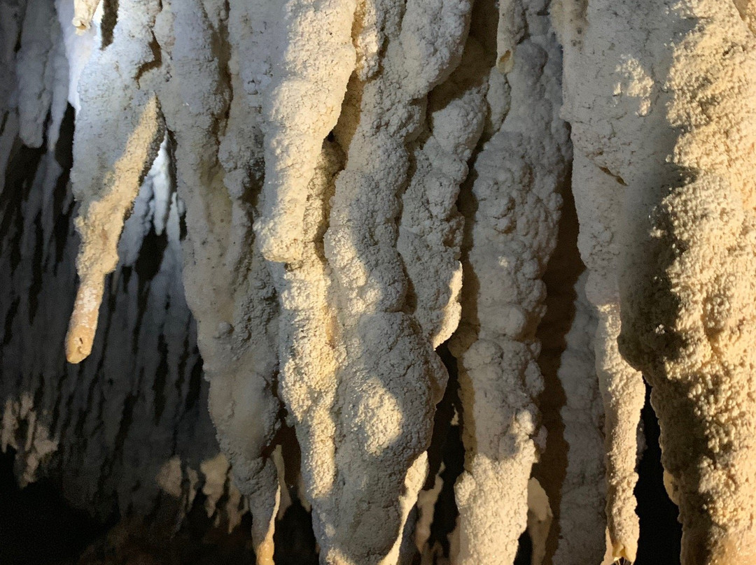 Tazari Caves景点图片