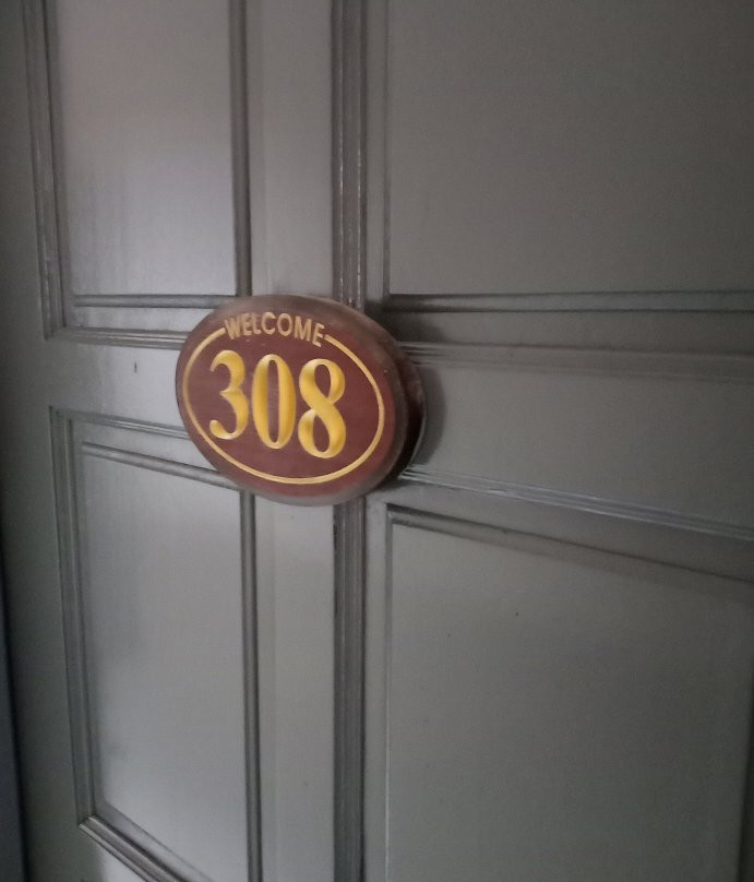 Poly Star Hotel主图