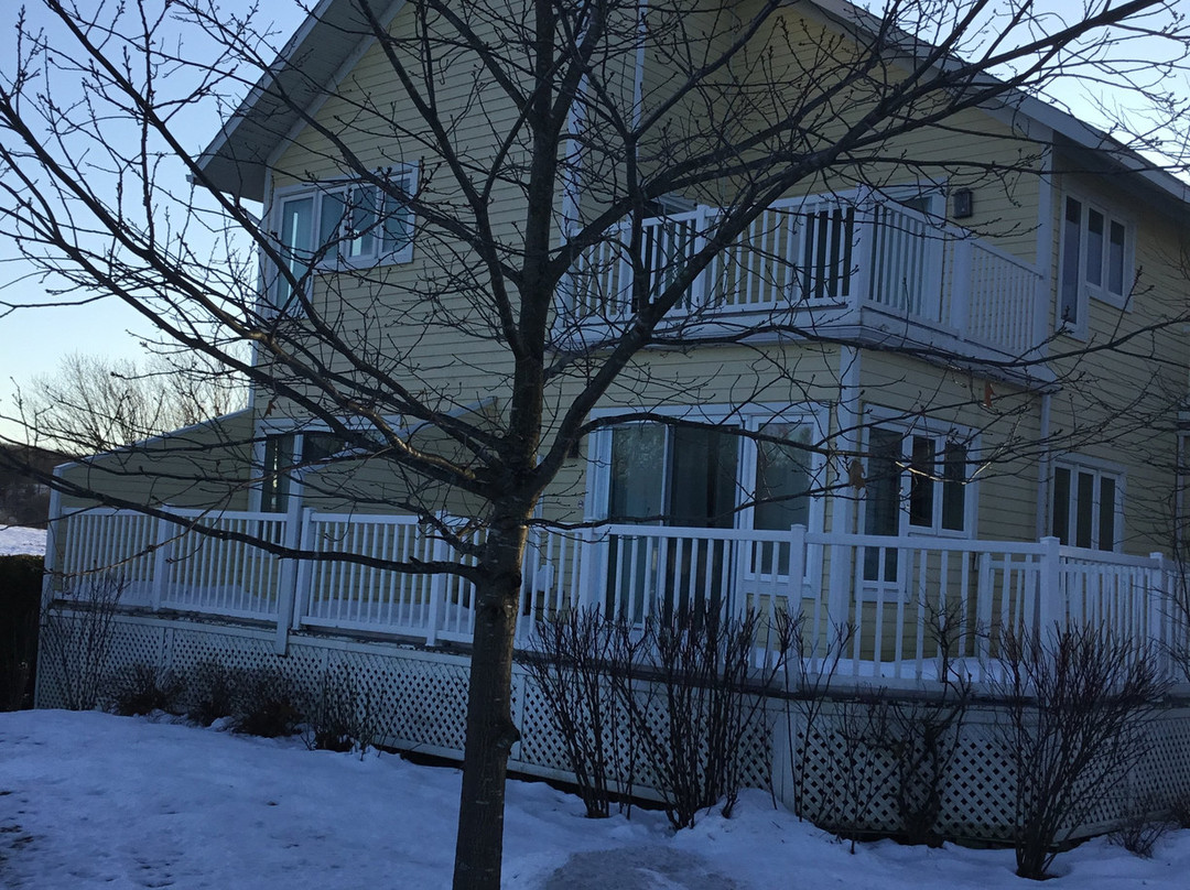 Spa West Brome-Lac-Brome必去景点