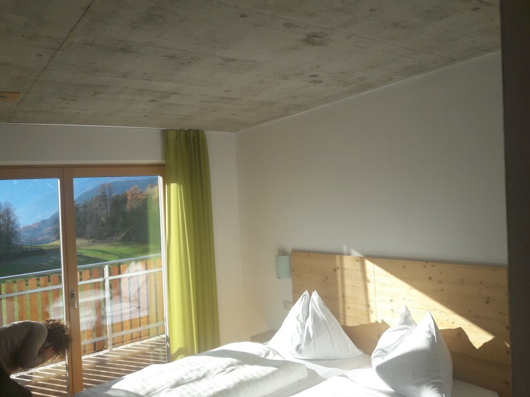Pension Steigerhof
