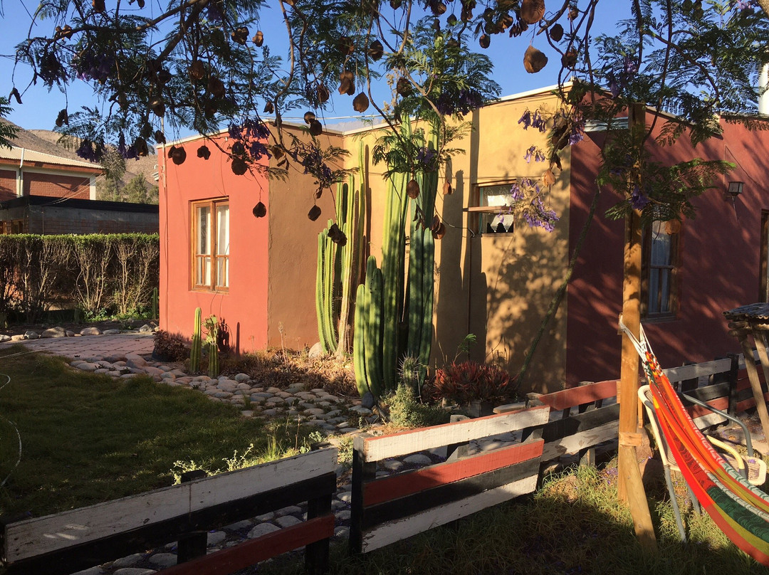 Rancho Elquino主图