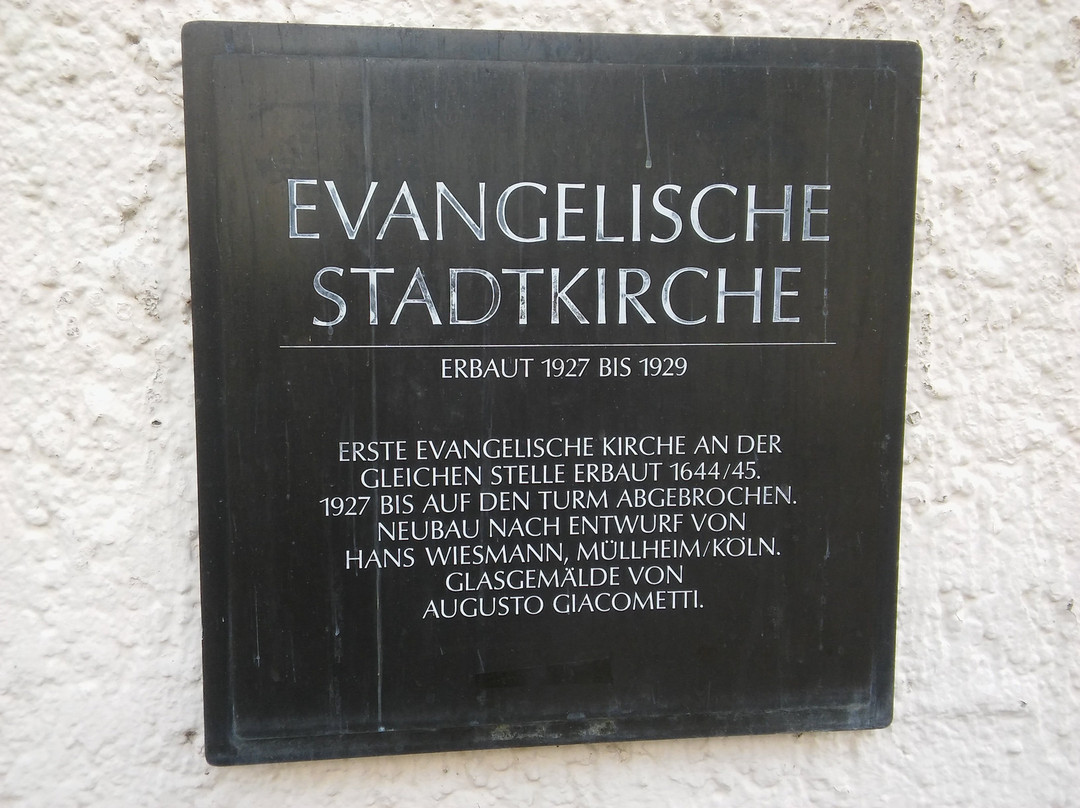 Kirche Kurzdorf St.Johann景点图片