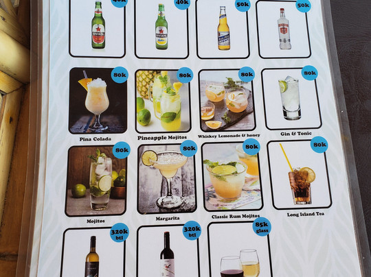 Island Cove Resort主图