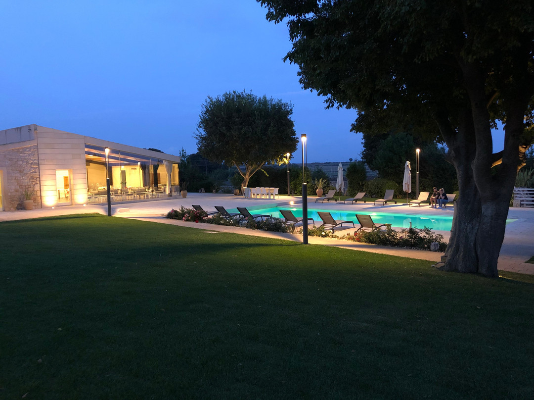 Cannizzara旅游攻略图片