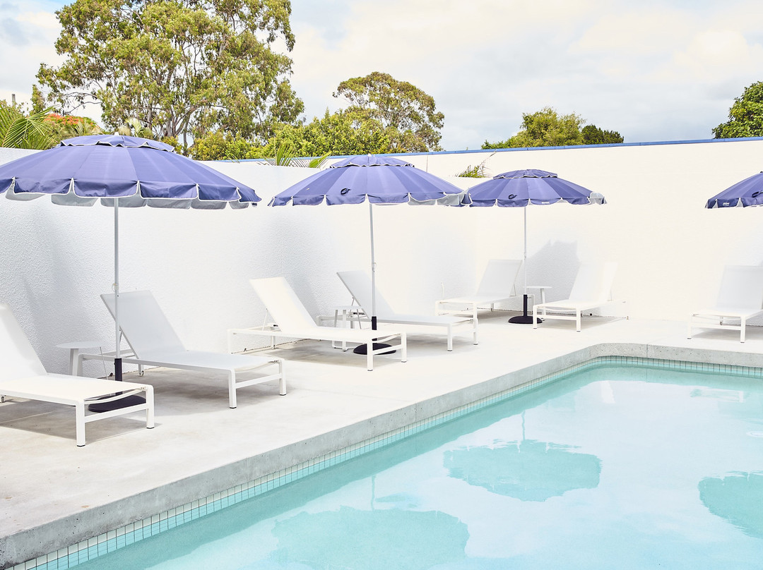 The Sails Motel主图