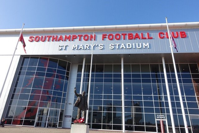 St Mary's Stadium景点图片