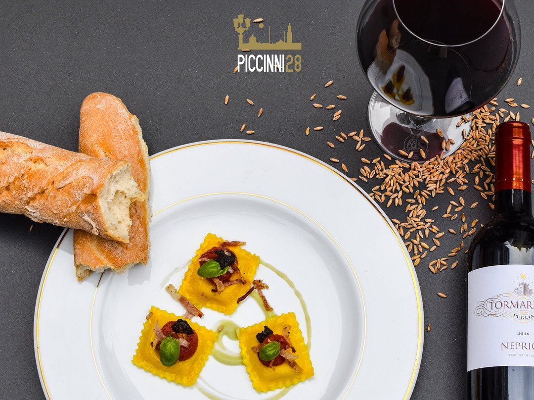Piccinni 28