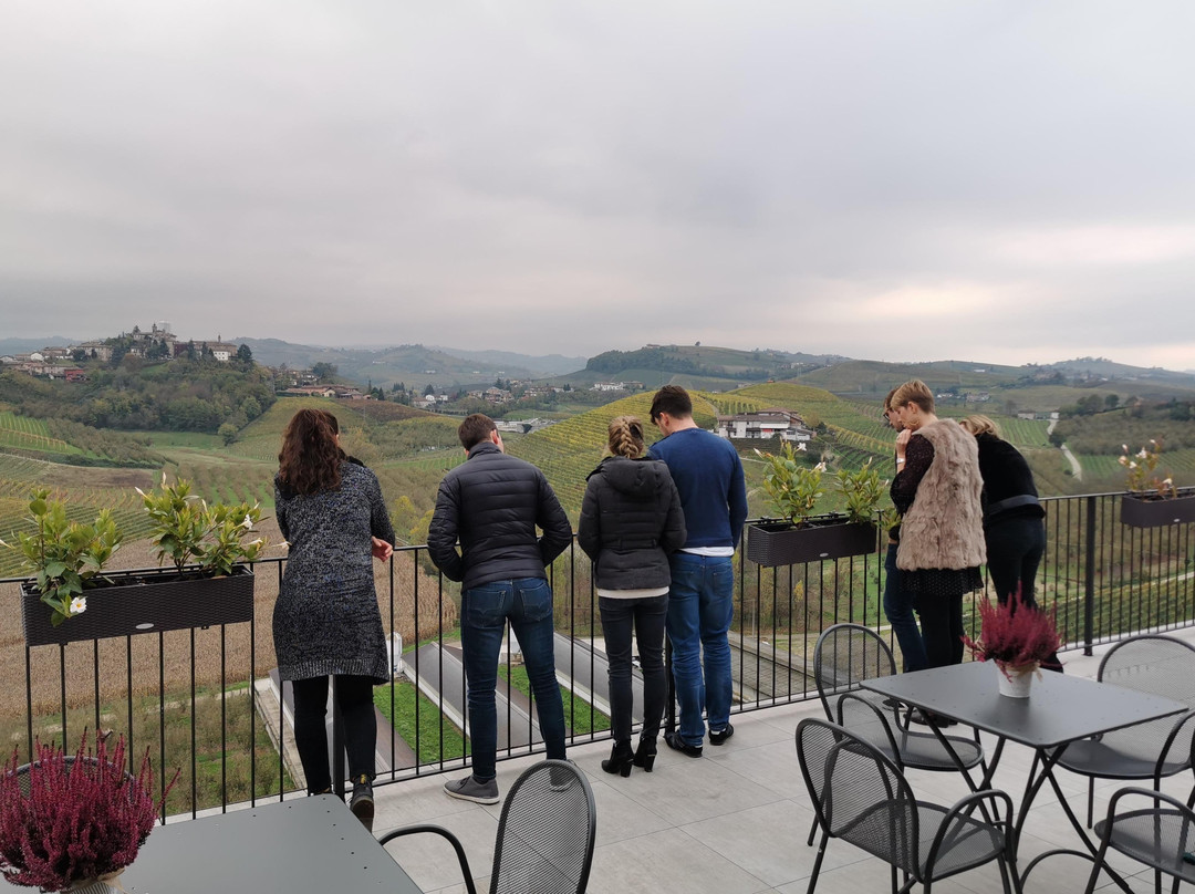 Langa Wine Tour-巴罗洛必去景点