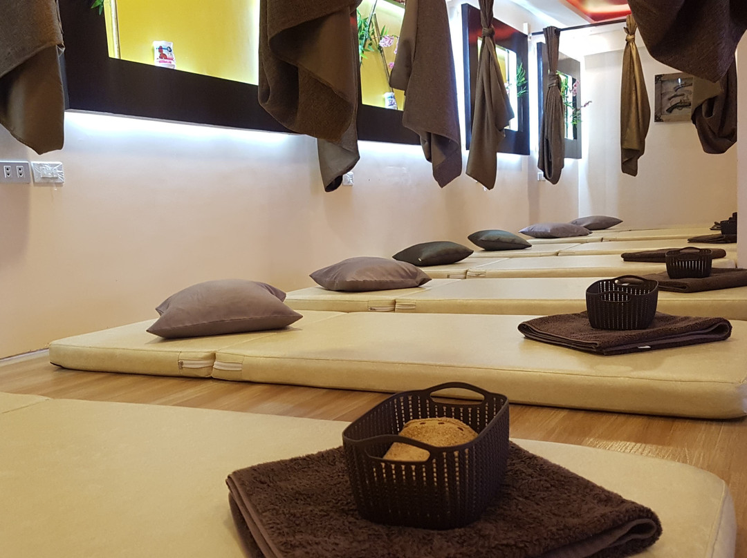 Nites Oriental Massage-葡多咖蕾拉必去景点