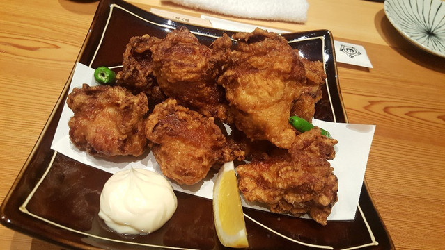 うなぎのしろむら 春日井