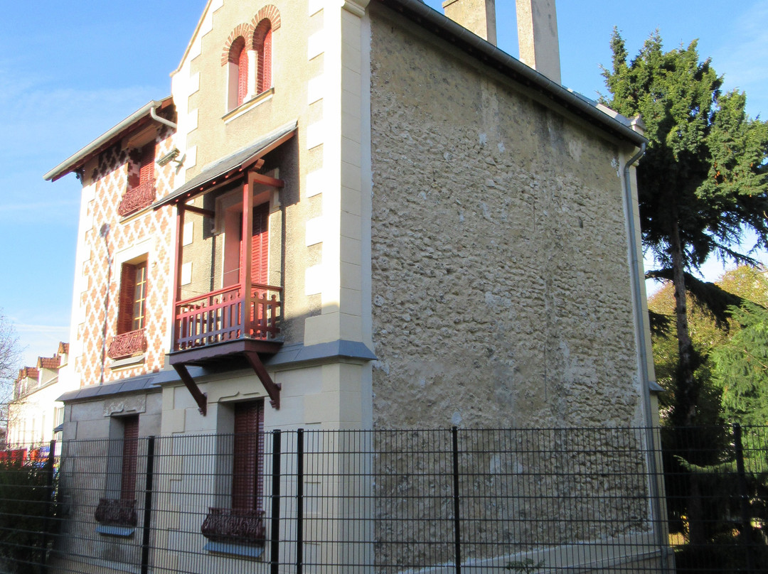 Villa Max景点图片