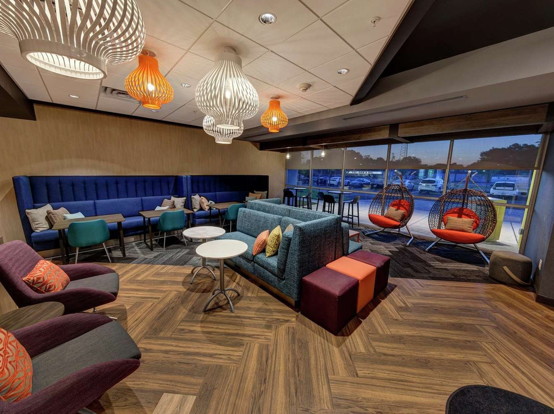 Tru by Hilton Georgetown主图