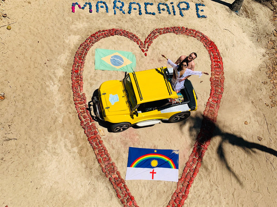 Alltour Viagens & Turismo-嘎林海斯港必去景点