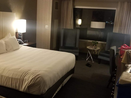 Wind Creek Casino & Hotel, Montgomery主图