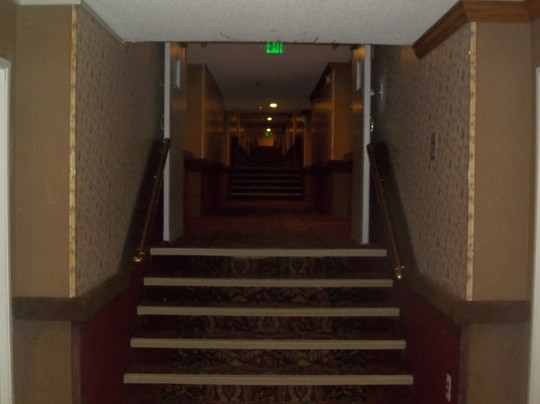 Tonopah Station Hotel, Casino, RV Park主图